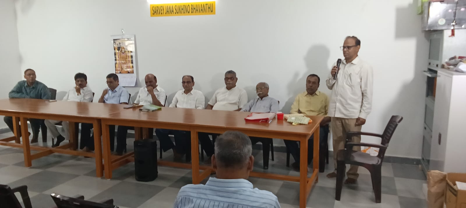 6. G Venkateswar Rao Garu sharing his views about carpus fund .jpg